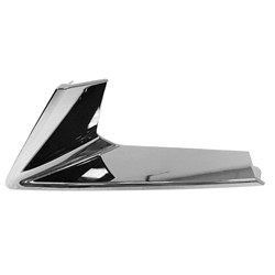 Chevrolet Camaro 2019–2024 Lt Front Bumper Molding (Front) – GM1046139 product photo