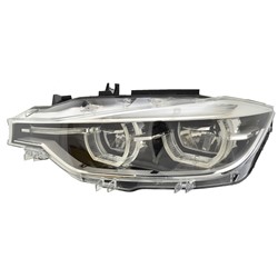 Bmw 320i / 328d & more 2016–2018 Headlight Assembly – BM2502187 product photo