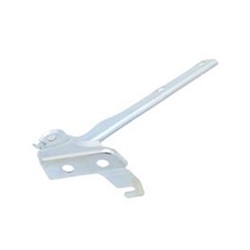 Volkswagen Tiguan / Tiguan Limited 2009–2018 Hood (Passenger side) – VW1236121 product photo