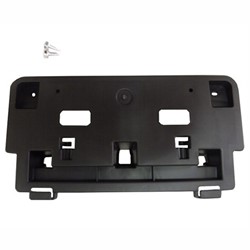Mazda CX-5 2017–2021 Front Bumper License Bracket (Front) – MA1068114 product photo