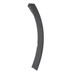 Toyota RAV4 2016–2018 Rt Front Wheel Opening Molding (Front) – TO1291108 product photo