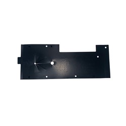 Chevrolet Silverado 2500 HD / Silverado 3500 HD 2015–2019 & more Grille – GM1218158 product photo