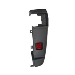 Ram Promaster 1500/2500/3500 2014–2018 Rear Bumper Cover (Rear) – CH1117104 product photo
