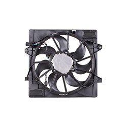 Hyundai Santa FE 2021–2023 & more Radiator – KI3115162 product photo