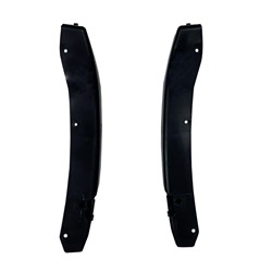Dodge RAM 2500/3500 2010 & more Front Bumper Bracket Set (Front) – CH1061117 product photo