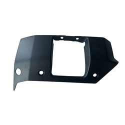 Ford Bronco 2021–2025 Front Bumper Cover (Front) – FO1017106 product photo