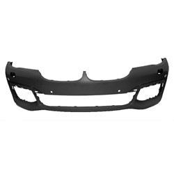 Bmw 740i / 750i 2016–2019 Front Bumper Cover (Front) – BM1000443 product photo