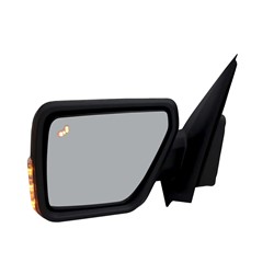 Ford F-150 2021–2025 Side Mirror (Rear) – FO1320704 product photo