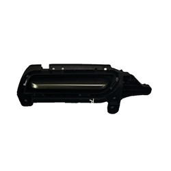 Kia Telluride 2023–2025 Lt Front Bumper Insert (Front) – KI1038177 product photo