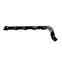 Toyota 4RUNNER 2010–2024 Rear Bumper Cover (Rear) – TO1142125 product photo