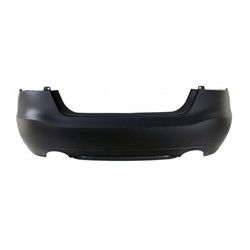 Nissan Maxima 2016–2018 Rear Bumper Cover (Rear) – NI1100307 product photo