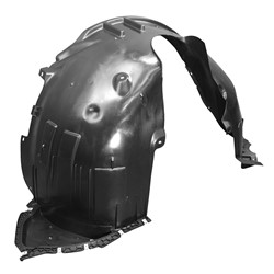 Volkswagen Taos 2022–2024 Fender (Front) – VW1249161 product photo