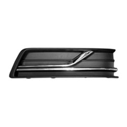 Volkswagen Passat 2016–2019 Rt Front Bumper Insert (Front) – VW1039145 product photo