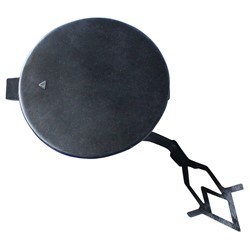 Kia Forte 2019–2021 Tow Hook Cover – KI1029101 product photo