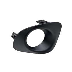 Toyota Corolla Cross 2023–2025 Rt Front Bumper Insert (Front) – TO1039273 product photo