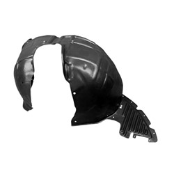 Chevrolet Impala 2014–2020 Fender (Front) – GM1248238 product photo