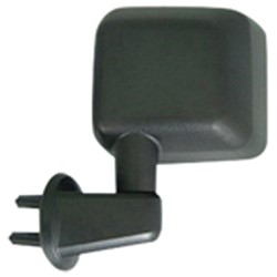 Jeep Wrangler / Wrangler JK 2007–2018 Side Mirror (Rear) – CH1320271 product photo