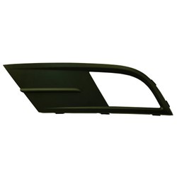 Volkswagen Jetta 2015–2018 Lt Front Bumper Insert (Front) – VW1038133 product photo