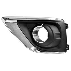 Buick Envision 2019–2020 Lt Front Bumper Insert (Front) – GM1038266 product photo