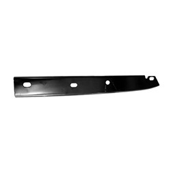 Ford F-150 2018–2020 Lt Front Bumper Support Bracket (Front) – FO1062110 product photo