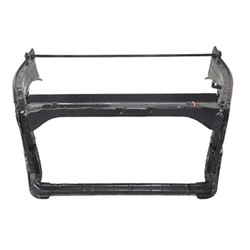 Chevrolet Silverado 2500 HD / Silverado 3500 HD 2020–2025 & more Radiator – GM1225402 product photo