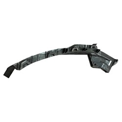 Honda Accord 2018–2020 Front Bumper Cover (Front) – HO1042132 product photo