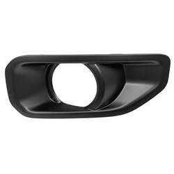 Jeep Gladiator / Wrangler 2019–2025 Lt Front Bumper Insert (Front) – CH1038233 product photo