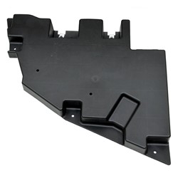 Cadillac Escalade / Escalade ESV 2015–2020 Rt Front Bumper Filler (Front) – GM1089186 product photo