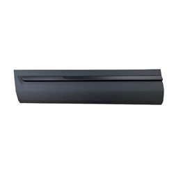 Ford Explorer / Police Interceptor Utility 2016–2018 Lt Front Door Side Molding (Front) – FO1304115 product photo