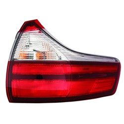 Toyota Sienna 2015–2019 Tail Light Assembly – TO2805123 product photo