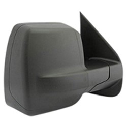 Nissan NV1500 / NV2500 & more 2012–2021 Side Mirror (Rear) – NI1321234 product photo