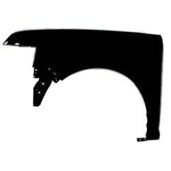 Ford Flex 2009–2019 Fender (Front) – FO1240275 product photo