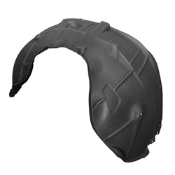 Gmc Sierra 2022–2025 Fender (Front) – GM1249334 product photo