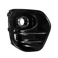 Kia Sportage 2017–2019 Rt Front Bumper Insert (Front) – KI1039127 product photo