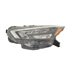 Nissan Versa 2020–2025 Headlight Assembly – NI2502274 product photo