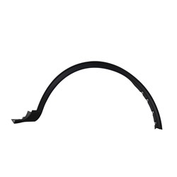 Ford Escape 2020–2024 Rt Front Wheel Opening Molding (Front) – FO1291138 product photo
