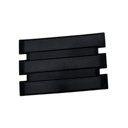 Toyota Tacoma 2024–2025 Lt Rear Bumper Step Pad (Rear) – TO1196106 product photo