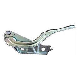 Buick Encore GX 2020–2025 Hood (Passenger side) – GM1236227 product photo