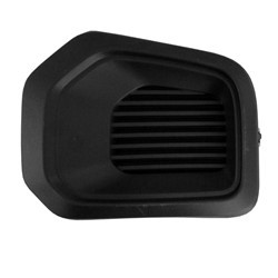 Toyota Tacoma 2016–2023 Rt Front Bumper Insert (Front) – TO1039186 product photo