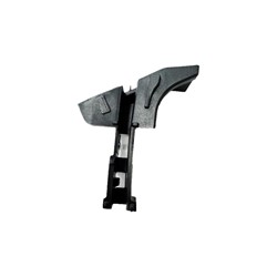 Hyundai Palisade 2020–2022 Front Bumper Cover (Front) – HY1042184 product photo
