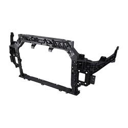 Kia Soul 2023–2025 Radiator – KI1225199 product photo