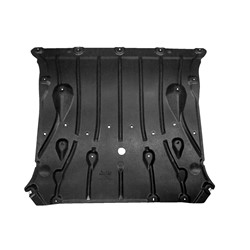 Ford Mustang Mach-E 2021–2025 Lower Engine Cover – FO1228190 product photo