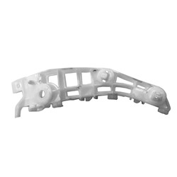 Mitsubishi Outlander 2016–2020 Front Bumper Cover (Front) – MI1032106 product photo