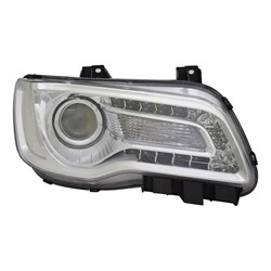 Chrysler 300 2018–2023 Headlight Assembly – CH2503322 product photo