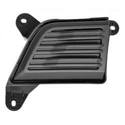 Chevrolet Silverado / Silverado 1500 LTD 2019–2022 Rt Front Bumper Insert (Front) – GM1039239 product photo