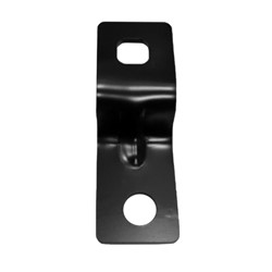 Jeep Wrangler / Wrangler JK 2007–2018 Lt Rear Bumper Support Bracket (Pair (both sides)) – CH1162106 product photo
