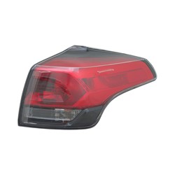 Toyota RAV4 2016–2018 Tail Light Assembly – TO2805128 product photo