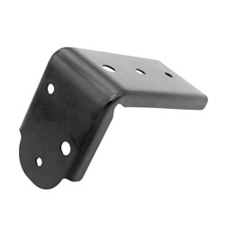 Infiniti QX56 / QX80 2011–2024 Lt Front Bumper Support Bracket (Pair (both sides)) – IN1062101 product photo