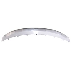 Kia Sorento 2016–2018 Front Bumper Valance (Front) – KI1095103 product photo