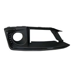 Honda Civic 2019–2021 Lt Front Bumper Insert (Front) – HO1038147 product photo